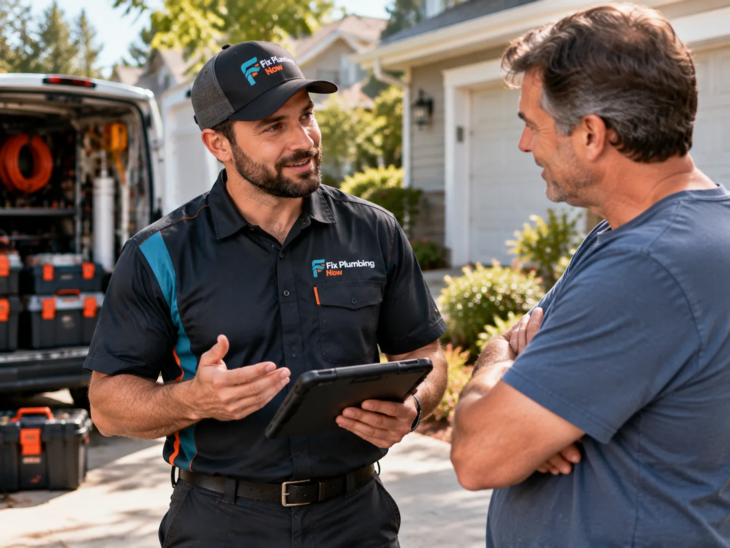 Clogged Drain Service Hailey, ID FAQs